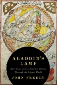 Aladdin`s Lamp