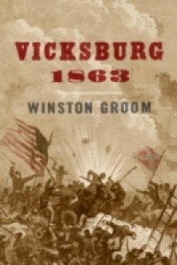 Vicksburg, 1863