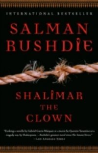 Shalimar the Clown