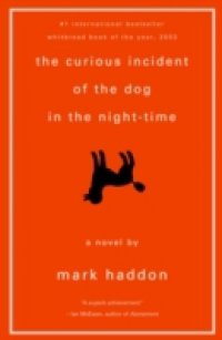 Curious Incident of the Dog in the Night-Time