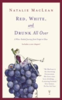 Red, White, and Drunk All Over