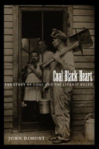 Coal Black Heart