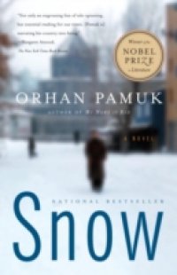 Читать Snow
