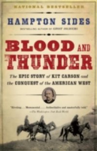 Blood and Thunder