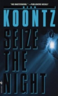 Читать Seize the Night