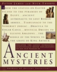 Читать Ancient Mysteries