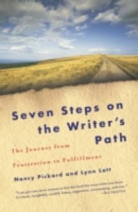 Читать Seven Steps on the Writer's Path