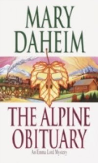 Alpine Obituary