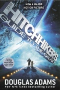 Hitchhiker`s Guide to the Galaxy