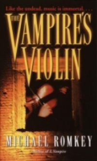 Vampire`s Violin
