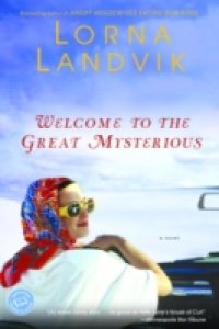 Welcome to the Great Mysterious