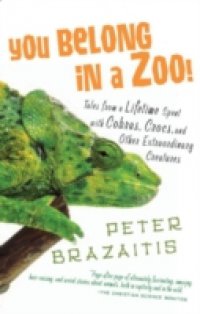 You Belong in a Zoo!