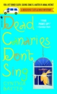 Dead Canaries Don`t Sing