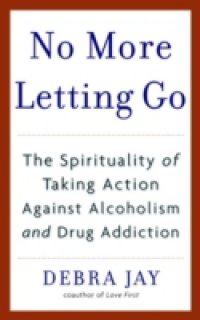 No More Letting Go