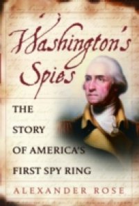 Washington`s Spies