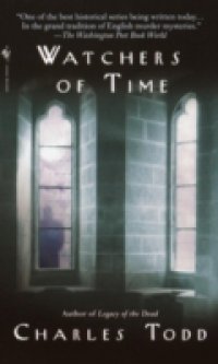 Watchers of Time