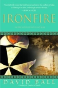 Читать Ironfire