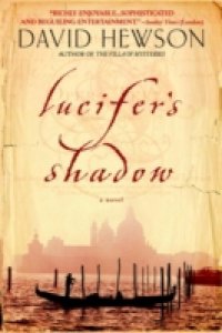 Читать Lucifer's Shadow