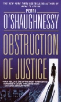 Читать Obstruction of Justice