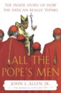All the Pope`s Men