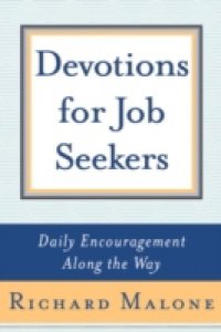 Devotions for Job Seekers