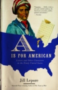 Is for American