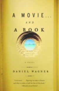 a movie…and a book