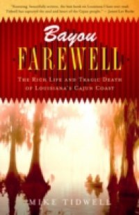 Bayou Farewell