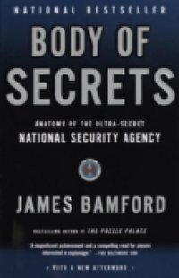 Body of Secrets