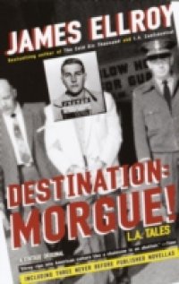 Читать Destination: Morgue!