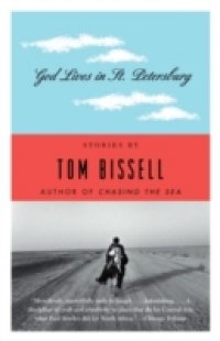 God Lives in St. Petersburg