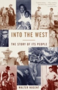Into the West