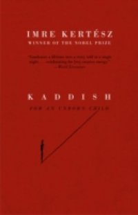 Kaddish for an Unborn Child