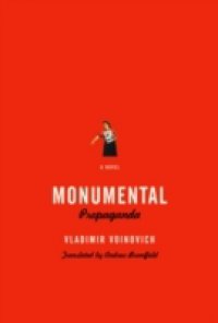 Читать Monumental Propaganda