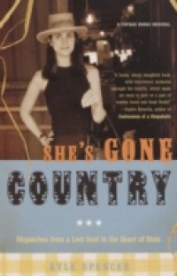 She`s Gone Country