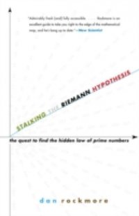 Stalking the Riemann Hypothesis