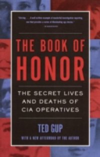 Book of Honor