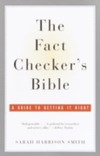 Fact Checker`s Bible