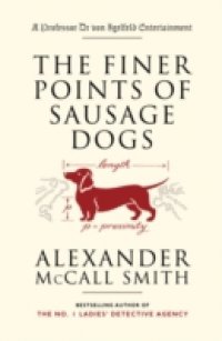 Finer Points of Sausage Dogs
