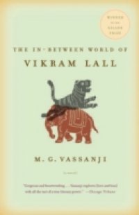 In-Between World of Vikram Lall