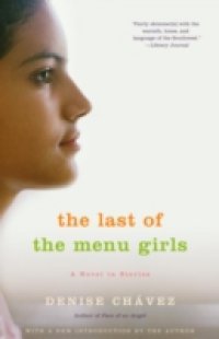 Last of the Menu Girls