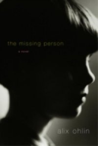 Missing Person