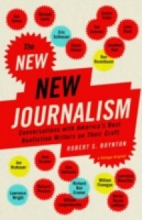 New New Journalism