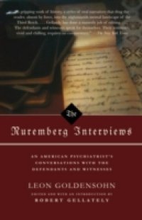 Nuremberg Interviews