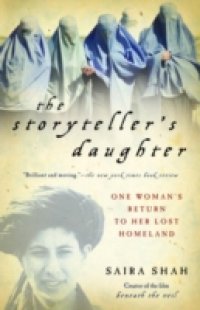 Storyteller`s Daughter