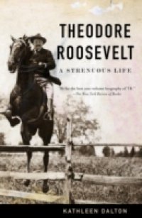 Theodore Roosevelt