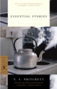 Essential Stories