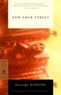 New Grub Street