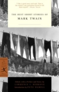 Читать Best Short Stories of Mark Twain