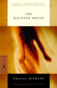 Читать Haunted House
